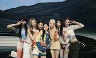 Semua Lagu di Album Debut TUIDE Masuk ke Chart Domestik