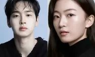 Jang Dong Yoon Umumkan Akan Menikah dengan Kim Seung Yoon 