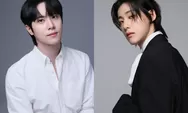 Kim Dong Han dan Yoo Yong Ha WEi Keluar Dari OUI Entertainment