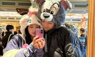 Ji Yeeun dan Vata Umumkan Akan Menikah Pada Bulan Desember