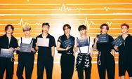 Lagu BTS 'Butter' Melampaui 1,5 Miliar Streaming di Spotify