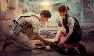 Drama 'Descendants of the Sun' Akan Di-Remake Sebagai Film Indonesia