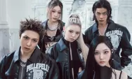 Akhiri Hiatus Selama 9 Bulan, ALLDAY PROJECT Akan Comeback Pada 28 September