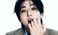 Rayakan Ulang Tahun, Han Stray Kids Donasikan 100 Juta Won untuk Anak Korban Kekerasan dan Anak Panti Asuhan