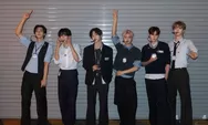 Beri Spoiler, RIIZE Akan Merilis Single Digital Pada Bulan Oktober dan Album Penuh Kedua Pada Musim Semi 2027