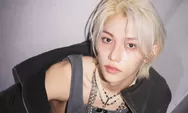 Felix Stray Kids Donasikan Total 300 Juta Won Dalam Rangka Ulang Tahunnya