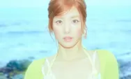 Kwon Eunbi Ungkap Alasan Menolak Tampil di 'Waterbomb 2026' Untuk Fokus Pada Album Solonya