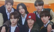 Lagu RIIZE 'Love 119' Mencapai 100 Juta Streaming di Spotify