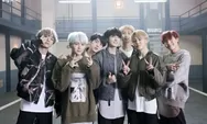 Video Musik BTS "MIC Drop (Steve Aoki Remix)" Melampaui 1,6 Miliar Views
