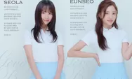 Seola dan Eunseo WJSN Akhiri Kontrak dengan Starship Entertainment