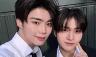 Seok Matthew dan Park Gunwook ZEROBASEONE Akan Debut Sebagai Unit