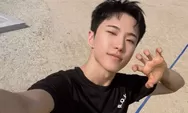 Agensi Umumkan Hoshi SEVENTEEN Dikonfirmasi Telah Berhasil Menjalani Operasi Cedera ACL