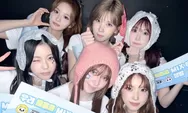 NMIXX Akan Comeback Pada Bulan Oktober