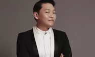 PSY Dijatuhi Denda 5 Juta Won Oleh Pengadilan Atae Tuduhan Melanggar Undang-Undang Pelayanan Medis
