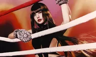 Lisa Jadi Artis Solo K-pop Pertama yang Meraih Penghargaan Best Pop '2026 MTV VMA'