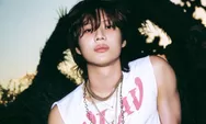 Karena Masalah Visa, Taemin Menunda Tur Konser di Amerika Utara