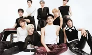 &TEAM Menduduki Puncak Tangga Lagu Oricon Weekly No. 1 Jepang dengan Mini Album 'Mark on Me'