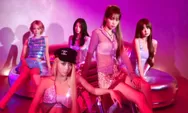 Single kedua LE SSERAFIM Menduduki Peringkat Pertama di 'Daily Singles Ranking' Oricon Pada Hari Pertama Rilis di Jepang