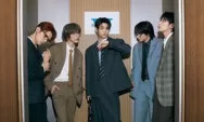 BIGHIT MUSIC Mengambil Tindakan Terhadap Rumor Jahat yang Menyerang TXT