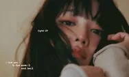 Minnie i-dle Merilis Album Thailand Pertamanya 'i love you to the moon and back'