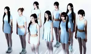 Lagu A2O LITE "NEON" Raih Perfect All-Kill dalam Waktu 2 Minggu Setelah Debutnya