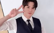 Ong Seong Woo Siap Sapa WELO Indonesia pada 15 November 2026, Tiket Fanmeeting Masih Bisa Dibeli!