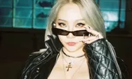 CL Dalam Tahap Diskusi untuk Menandatangani Kontrak dengan THEBLACKLABEL