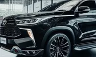 Inilah 10 Mobil Paling Laris di Indonesia Sepanjang Tahun 2024, Pilihan Otomotif Favorit Konsumen