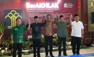 Islah Besar PPP: Persatuan — Tanda Kebangkitan Partai Ka'bah
