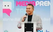 CEO Promedia Agus Sulistriyono Ingatkan Bahaya ‘Tukang Olah Proyek’ di Balik Program Makanan Bergizi Gratis Presiden Prabowo