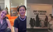 Duka Mendalam Kepergian Lula Lahfah, Reza Arap Hadiri Rumah Duka dan Pecah Tangis Bertemu Ibunda
