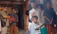 Es Gabus Viral Disebut dari Spons, Polisi Pastikan Aman Dikonsumsi dan Pedagang Terima Bantuan