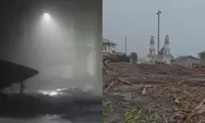 Banjir Bandang dan Longsor Terjang Desa Penakir Pemalang, Warga Ungkap Detik-Detik Mencekam