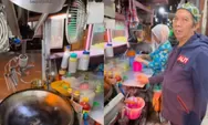 Viral Penjual Nasi Goreng di Malang Pakai “Robot” Rakitan Sendiri, Kisahnya Bikin Haru