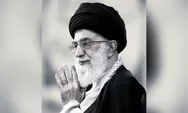 BREAKING NEWS, Pemimpin Tertinggi Iran Meninggal, Masa Berkabung 40 Hari