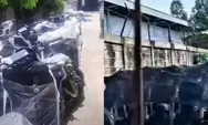 Ribuan Motor Listrik SPPG Senilai Rp1 Triliun Jadi Sorotan Usai Kasus Korupsi BGN, Masih Tersimpan di Gudang Bogor