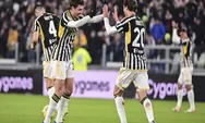 Ini 8 Klub yang Dipastikan Masuk Babak Perempat Final Coppa Italia 2024, Juventus Menjadi Klub yang Paling Akhir Lolos