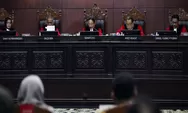 Putusan Kontroversial Sidang MK dalam Sengketa Pilpres 2024