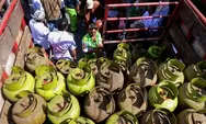 Dampak Larangan Pengecer Jual Elpiji 3 Kg: Apakah Pangkalan Bisa Menjangkau Masyarakat?