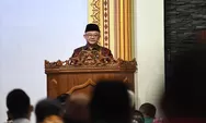 Teks Pidato Hari Pendidikan Nasional dari Mendikdasmen untuk Upacara Hardiknas 2025 Resmi dari Kemendikdasmen