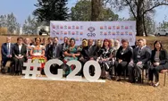 Indonesia Dorong Pariwisata Berkelanjutan di Forum G20 Afrika Selatan
