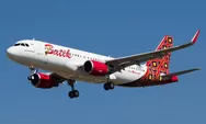 Batik Air Mengguncang Pasar Penerbangan dengan Promo Tiket Pesawat PP Mulai dari Rp 880 Ribu