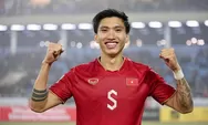 Harapan Timnas Vietnam Agar Doan Van Hau Cepat Pulih