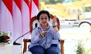 Megawati Himbau Masyarakat Gunakan Hak Pilihnya Sesuai Hati Nurani