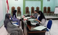 118 Calon Jamaah Haji di Bondowoso Urus Paspor di Kantor Kemenag
