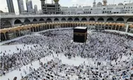 Menag Sebut Haji dan Umrah Lewat Kapal Laut Mungkin Kembali Dilakukan, Soroti Perbaikan Infrastruktur Arab Saudi