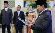 Reshuffle Kabinet Prabowo Dinilai Gagal Jauhkan Pemerintahan dari Bayang-Bayang Jokowi