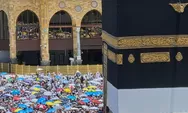 Pemulangan Jamaah Haji 2026 Masih Berlangsung, Menhaj Pastikan Layanan Tetap Berjalan hingga Kloter Terakhir