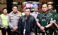 Gubernur Luthfi: Mobilitas Nataru di Jawa Tengah Capai 8,6 Juta Jiwa