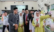 Wagub Jateng Pimpin HAB ke-80, Perkuat Kolaborasi Jaga Kerukunan